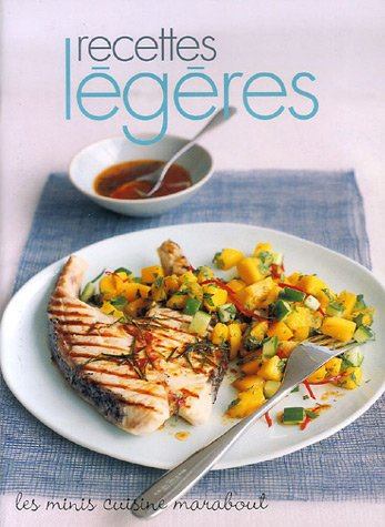 30 recettes légères