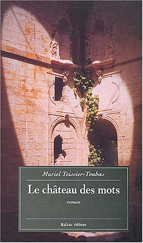 Le château des mots