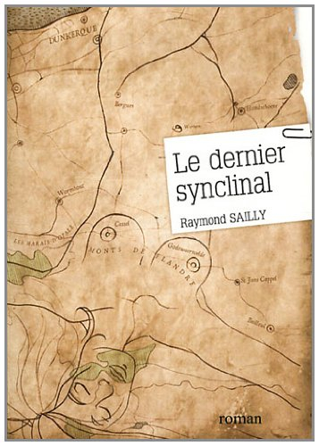 Le dernier synclinal