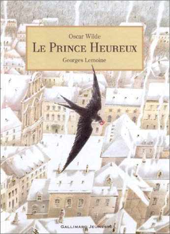 Le prince heureux