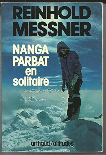 nanga parbat en solitaire