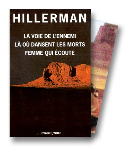 La trilogie Joe Leaphorn