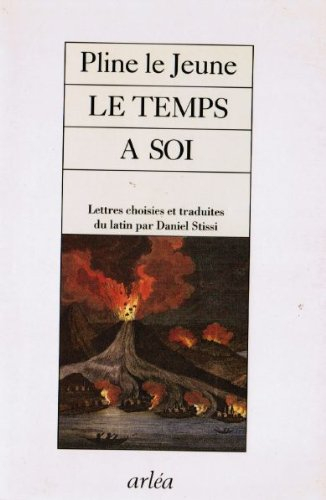 le temps à soi : lettres