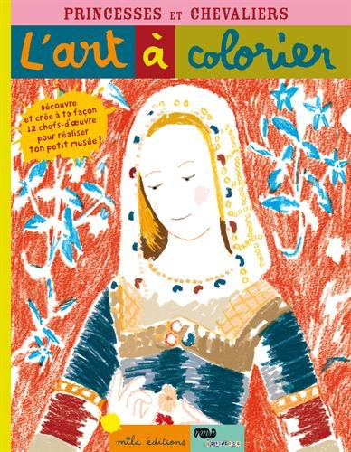 Princesses et chevaliers