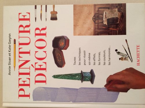 peinture decor