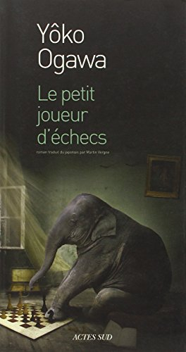 Le petit joueur d'échecs