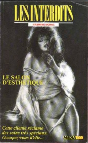 Le Salon d'esthétique