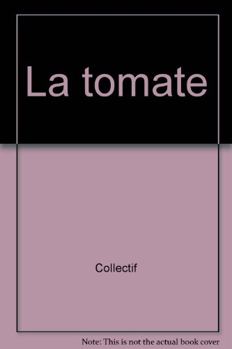 La tomate
