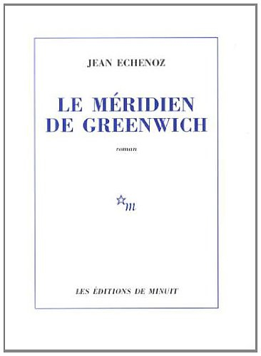Le Méridien de Greenwich
