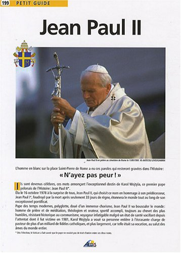 Jean-Paul II