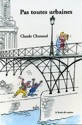 Pas toutes urbaines : balades et nouvelles