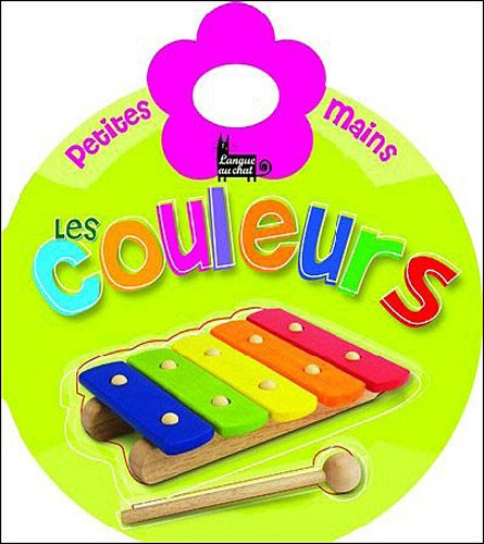 les couleurs