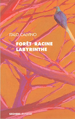 Forêt, racine, labyrinthe