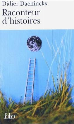 Raconteur d'histoires