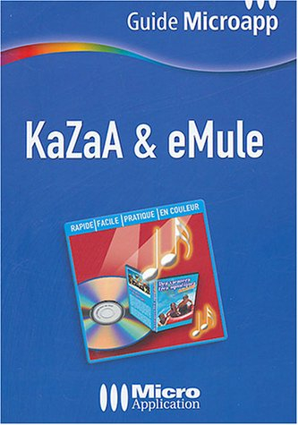 KaZaA & eMule