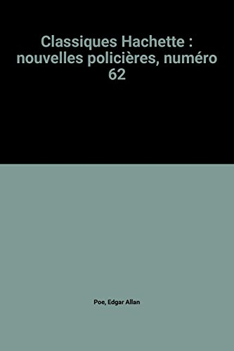 Nouvelles policières