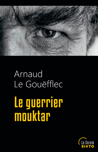 Le guerrier mouktar