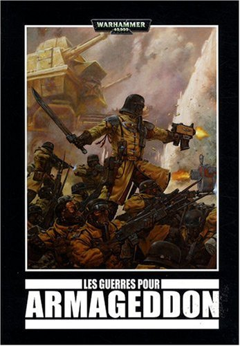 Les guerres pour Armageddon