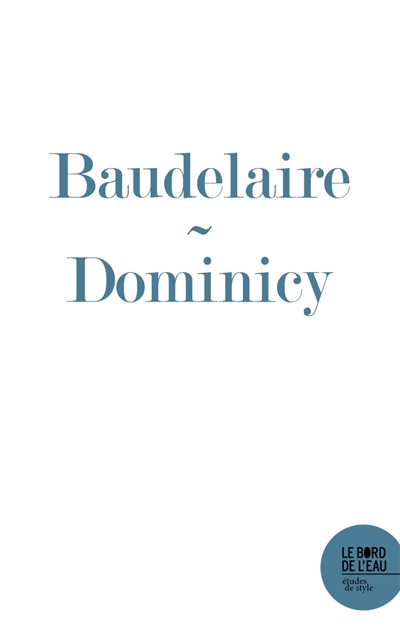 Un mystérieux prince baudelairien : Une gravure fantastique, poème LXXI des Fleurs du mal