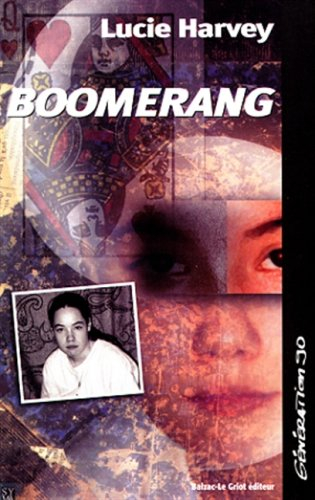 boomerang