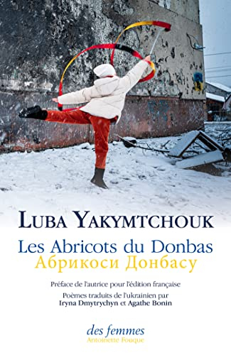 Les abricots du Donbass