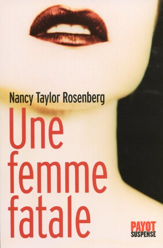 Une femme fatale