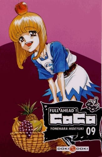 Full Ahead ! Coco. Vol. 9