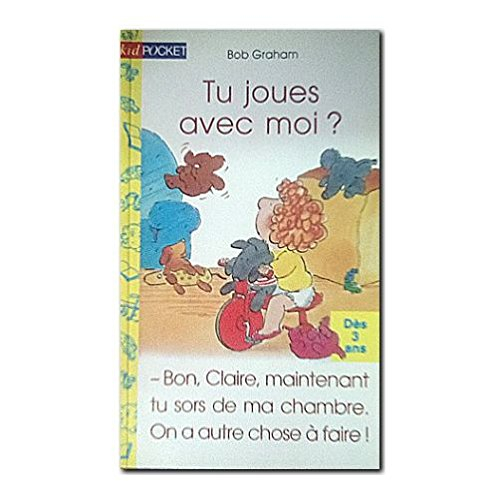 Tu joues avec moi ?