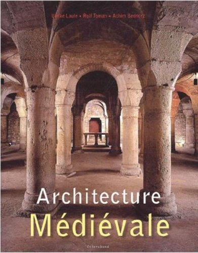 Architecture médiévale