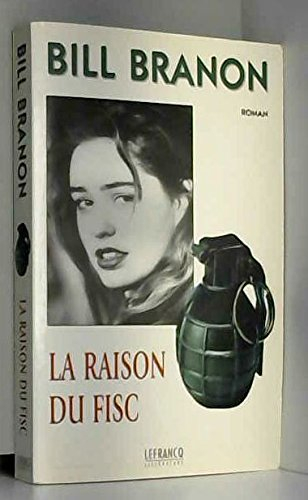 La raison du fisc. Let us prey