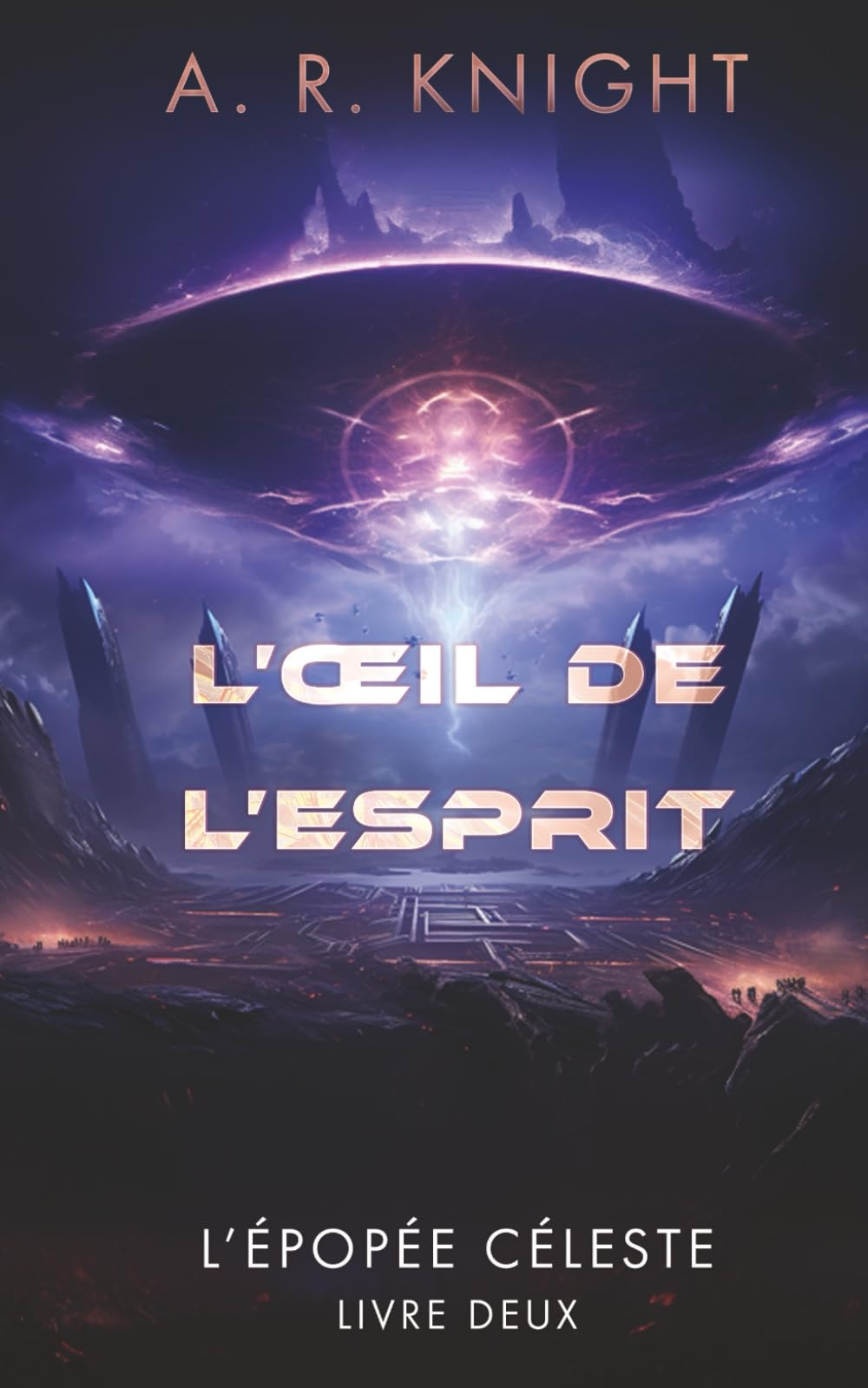 L'Oeil de l'Esprit