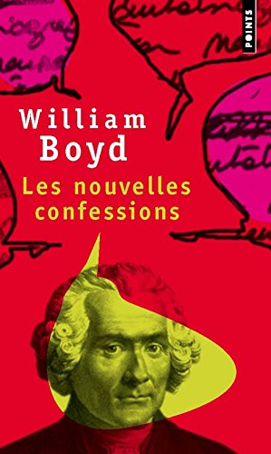 Les nouvelles confessions