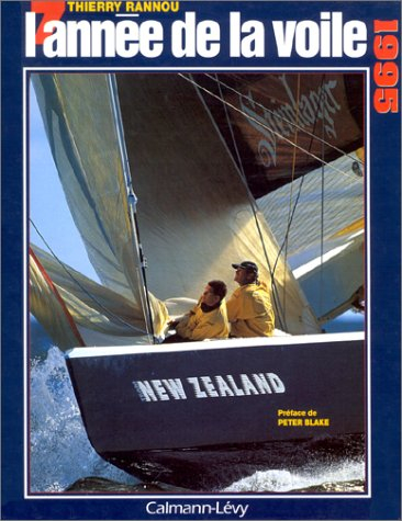 L'année de la voile 95