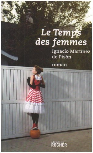 Le temps des femmes