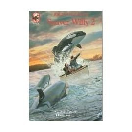 Sauvez Willy. Vol. 2
