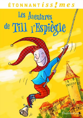 Les aventures de Till l'Espiègle