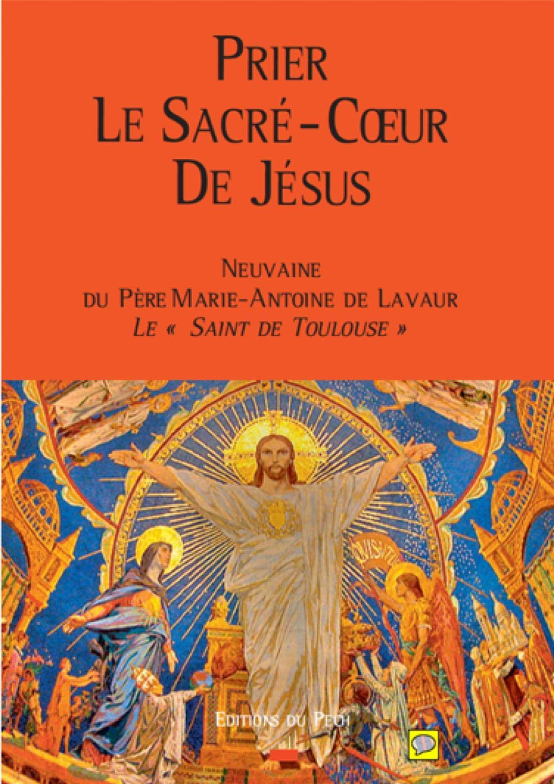 Prier avec le Sacré-Coeur de Jésus