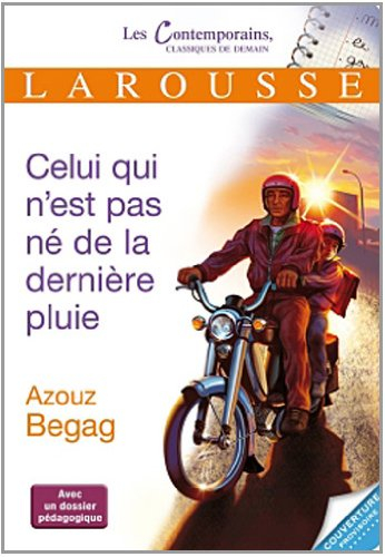 Celui qui n'est pas né de la dernière pluie