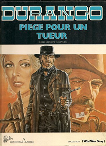 Piège pour un tueur