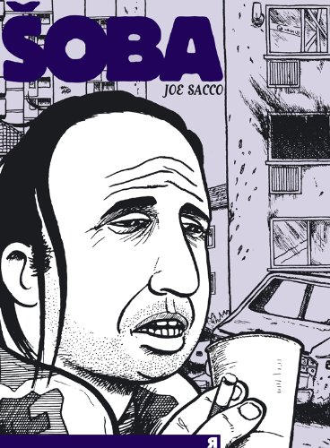 Soba : une histoire de Bosnie