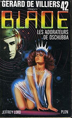 Les Adorateurs de Dschubba