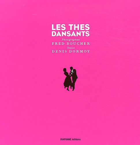 Les thés dansants : récits