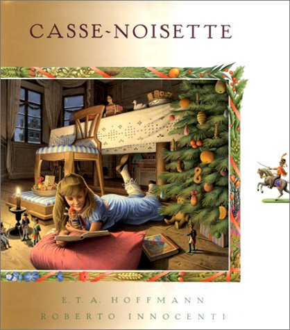 Casse-Noisette