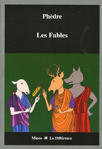 Les fables