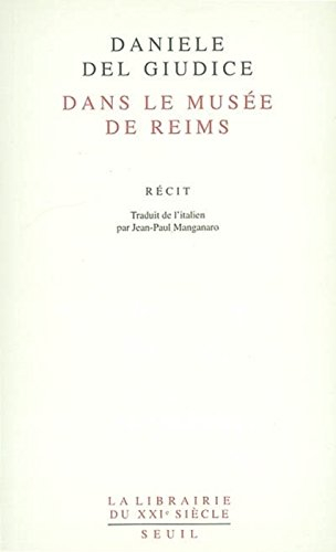 Dans le musée de Reims