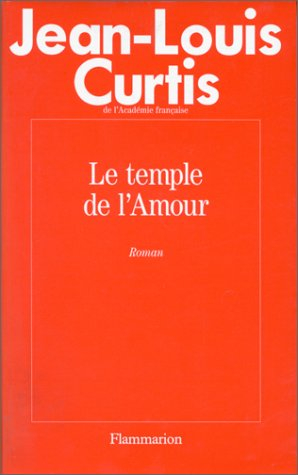 Le Temple de l'amour