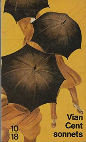 Cent sonnets