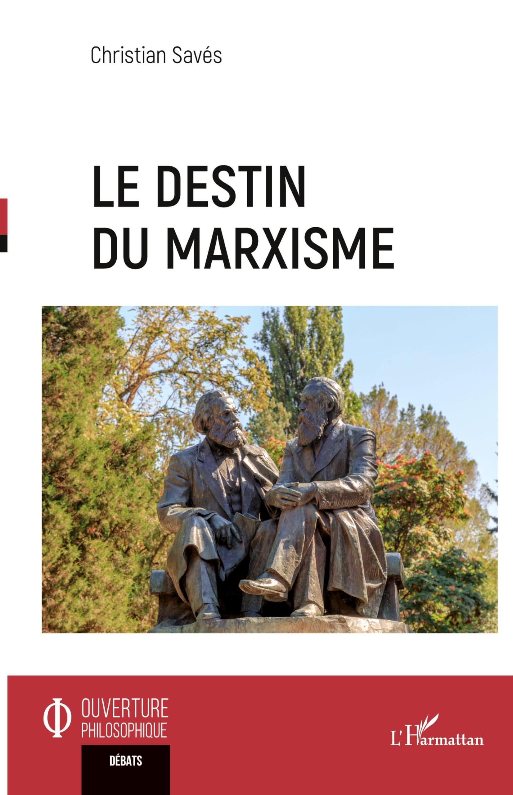 Le destin du marxisme