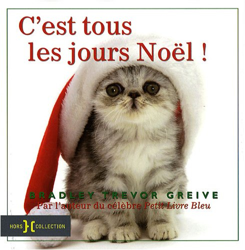 C'est tous les jours Noël
