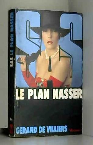 Le plan Nasser